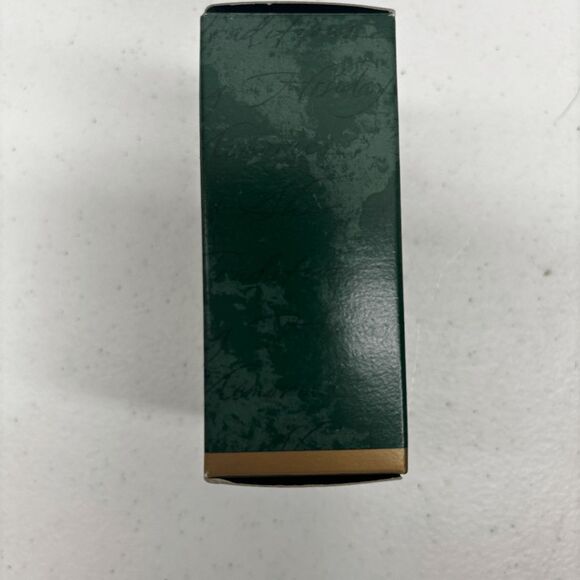 2000 HALLMARK MINIATURE 3 ORNAMENT SET STAR WARS EP. 1 JEDI COUNCIL MEMBERS YODA - Picture 3 of 6